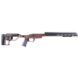Christensen Arms MPR 14" Desert Brown Rem 700 SA Folding Chassis 440-00013-04