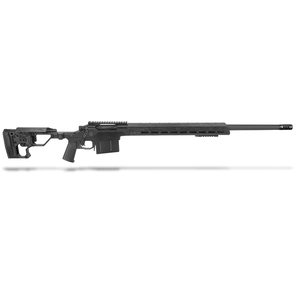 Christensen Arms Modern Precision Rifle .338 Lapua Mag 27&quot; 1:9.3&quot; Black 801-03005-01
