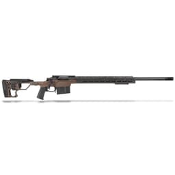 Christensen Arms Modern Precision Rifle 7mm PRC 26" 1:8" Carbon Fiber Bbl Desert Brown Rifle w/FFT M-LOK 801-03107-00