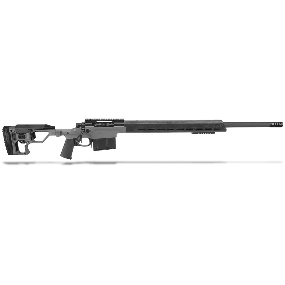 Christensen Arms Modern Precision Rifle .338 Lapua Mag 27&quot; 1:9&quot;.3 CF Bbl Tungsten 801-03077-00