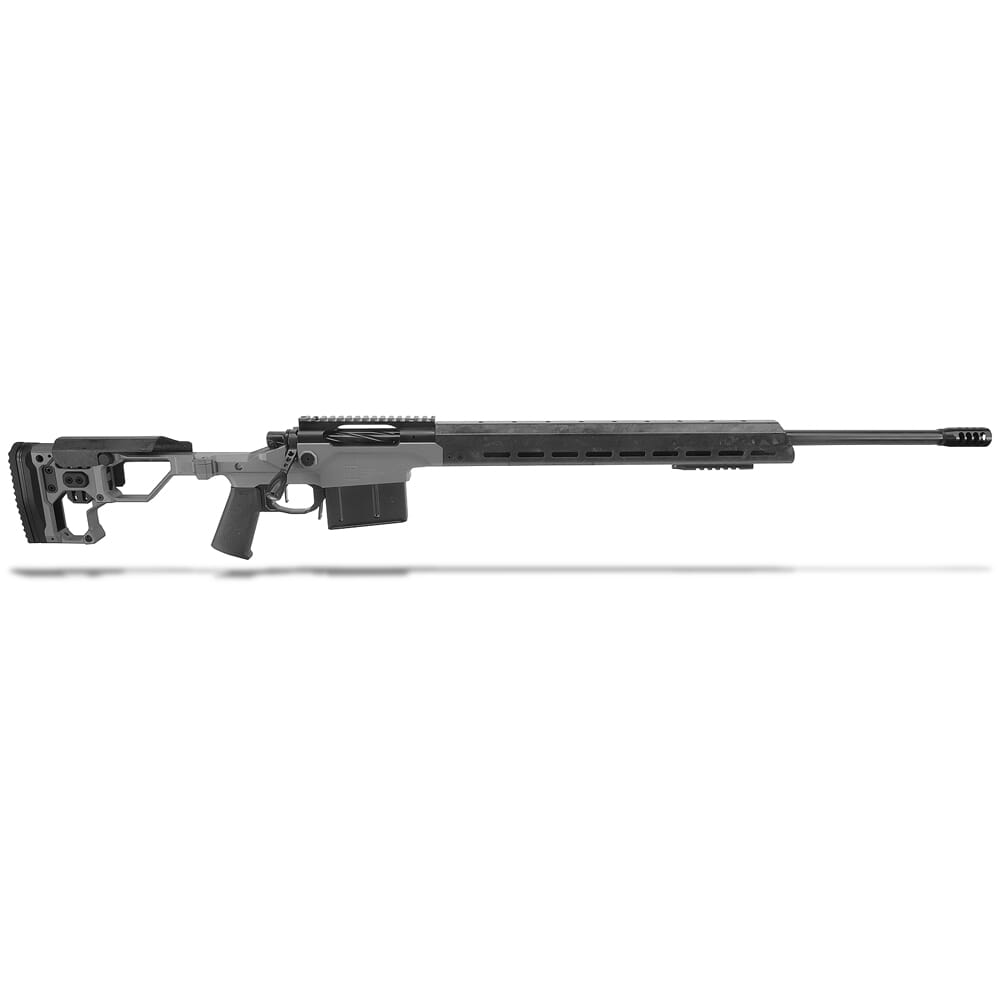 Christensen Arms Modern Precision Rifle .338 Lapua Mag 27" 1:9".3 Steel Bbl Tungsten 801-03053-00