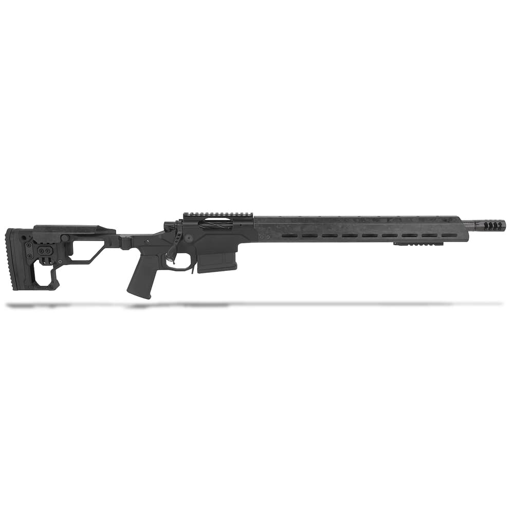 Christensen Arms Modern Precision Rifle .308 Win 16&quot; 1:10&quot; Black 801-03001-00