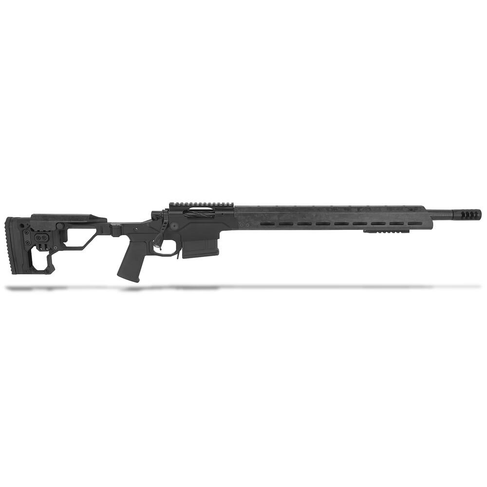 Christensen Arms Modern Precision Rifle .308 Win 20" 1:10" Black 801-03001-01