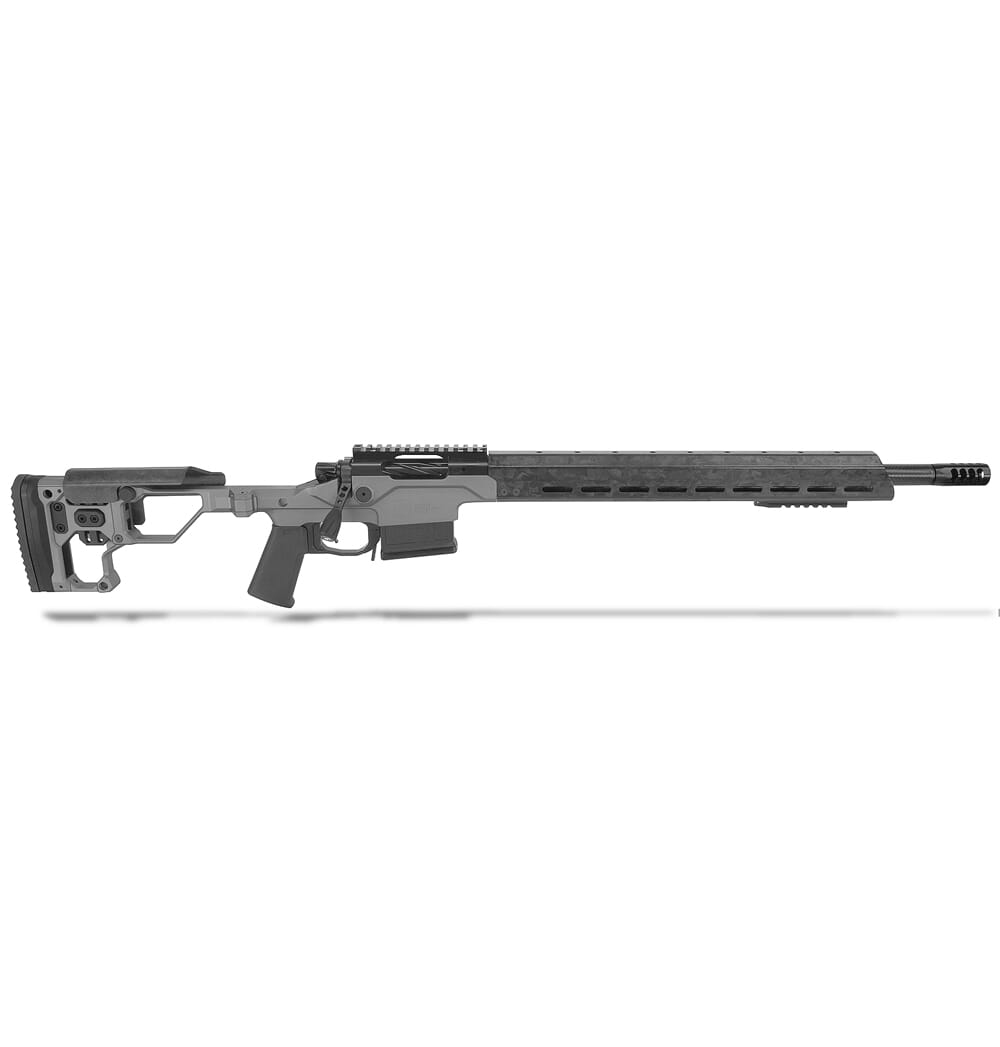 Christensen Arms Modern Precision Rifle .308 Win 20" 1:10" CF Bbl Tungsten 801-03074-01