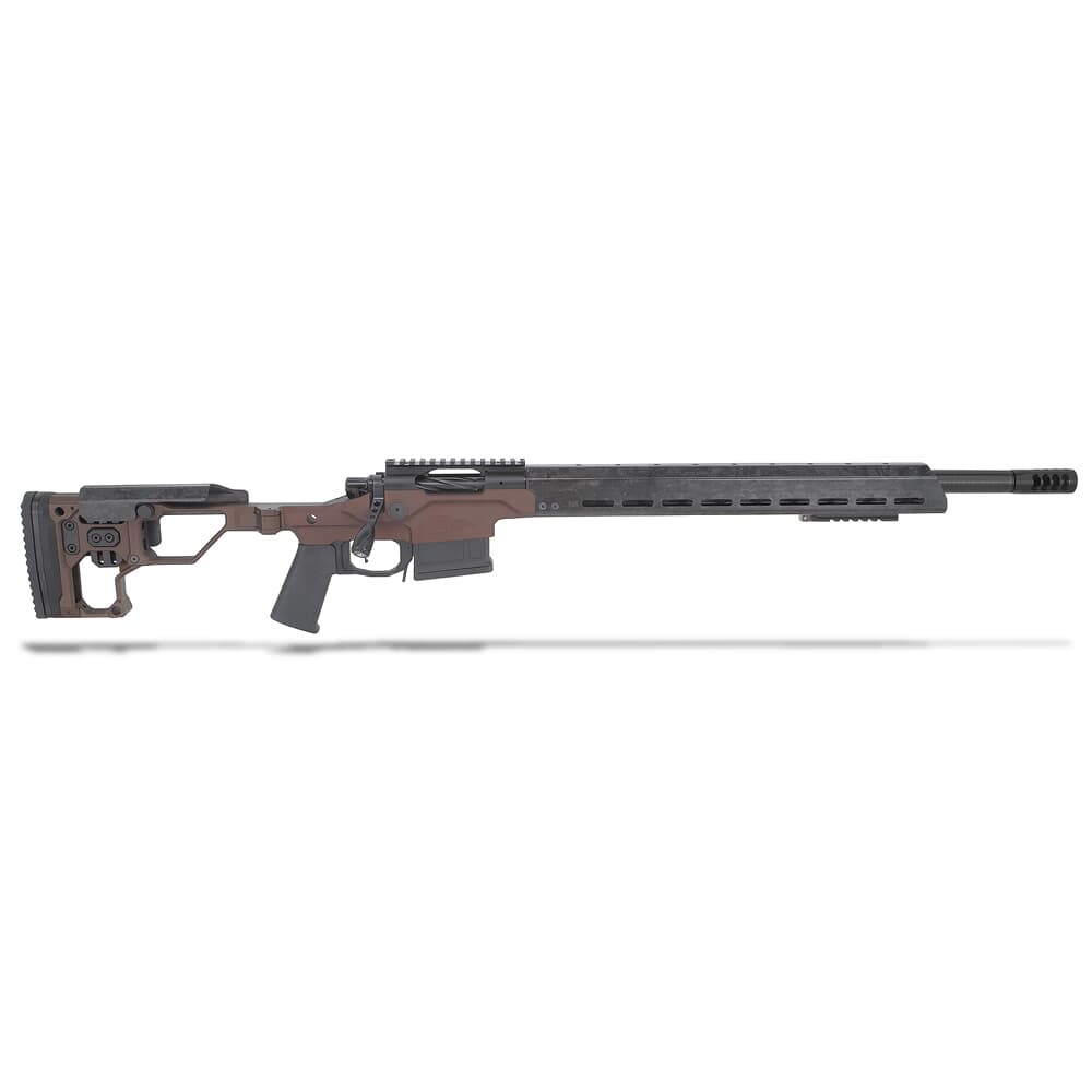 Christensen Arms Modern Precision Rifle .308 Win 20&quot; 1:10&quot; Desert Brown 801-03008-01