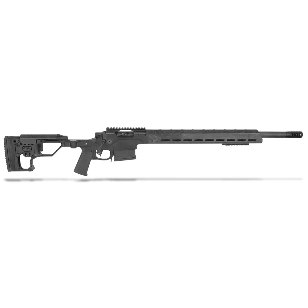 Christensen Arms Modern Precision Rifle 6.5 Creedmoor 22" 1:8" Black 801-03002-00