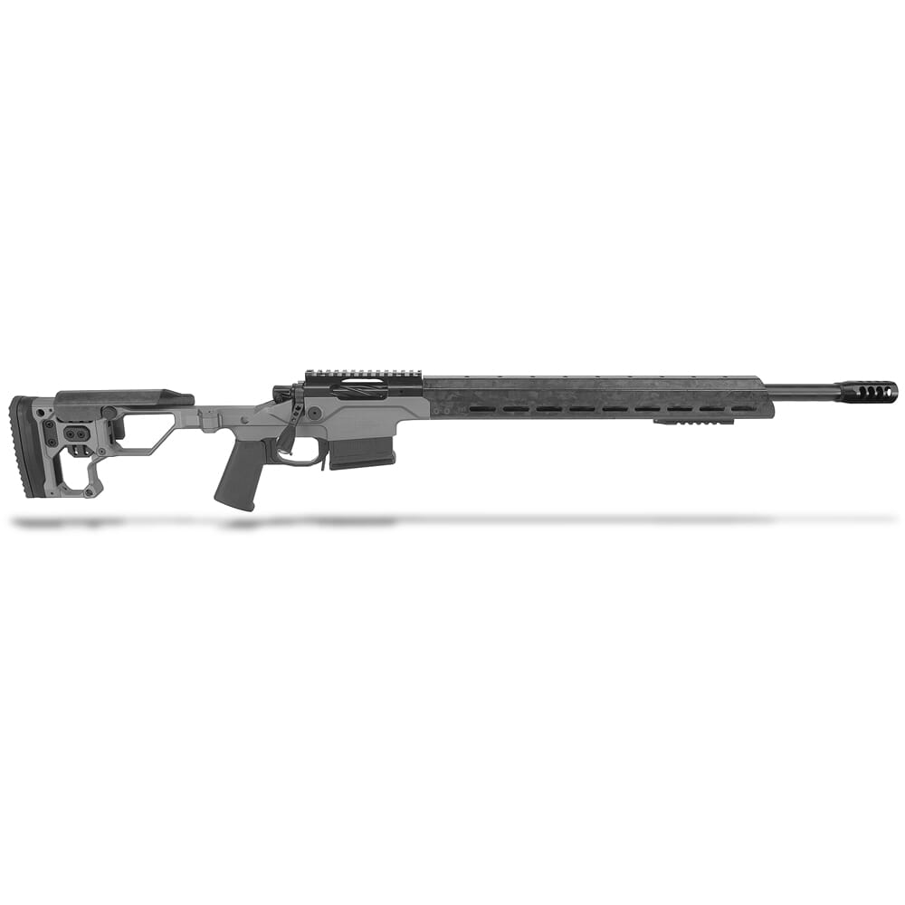 Christensen Arms Modern Precision Rifle 6.5 Creedmoor 22" 1:8" Steel Bbl Tungsten 801-03048-00