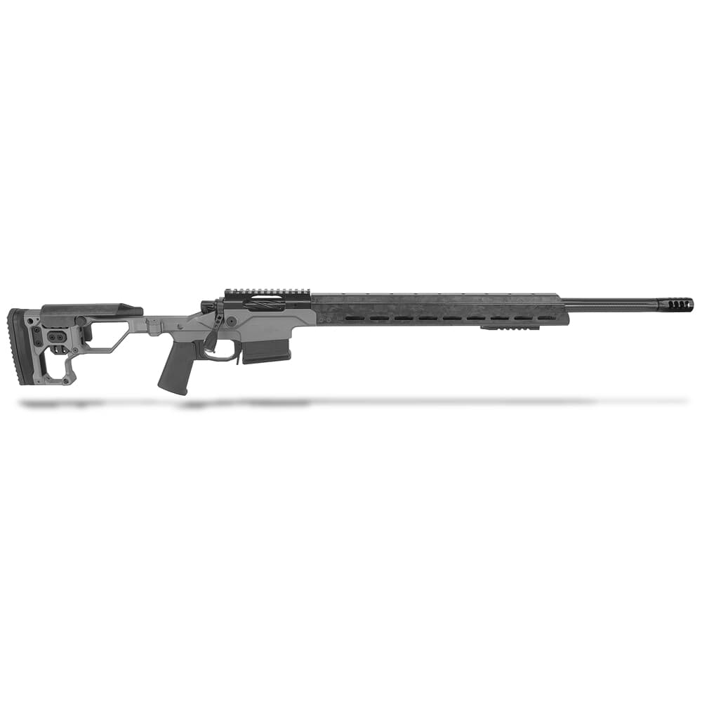 Christensen Arms Modern Precision Rifle .308 Win 24&quot; 1:10&quot; CF Bbl Tungsten 801-03074-02