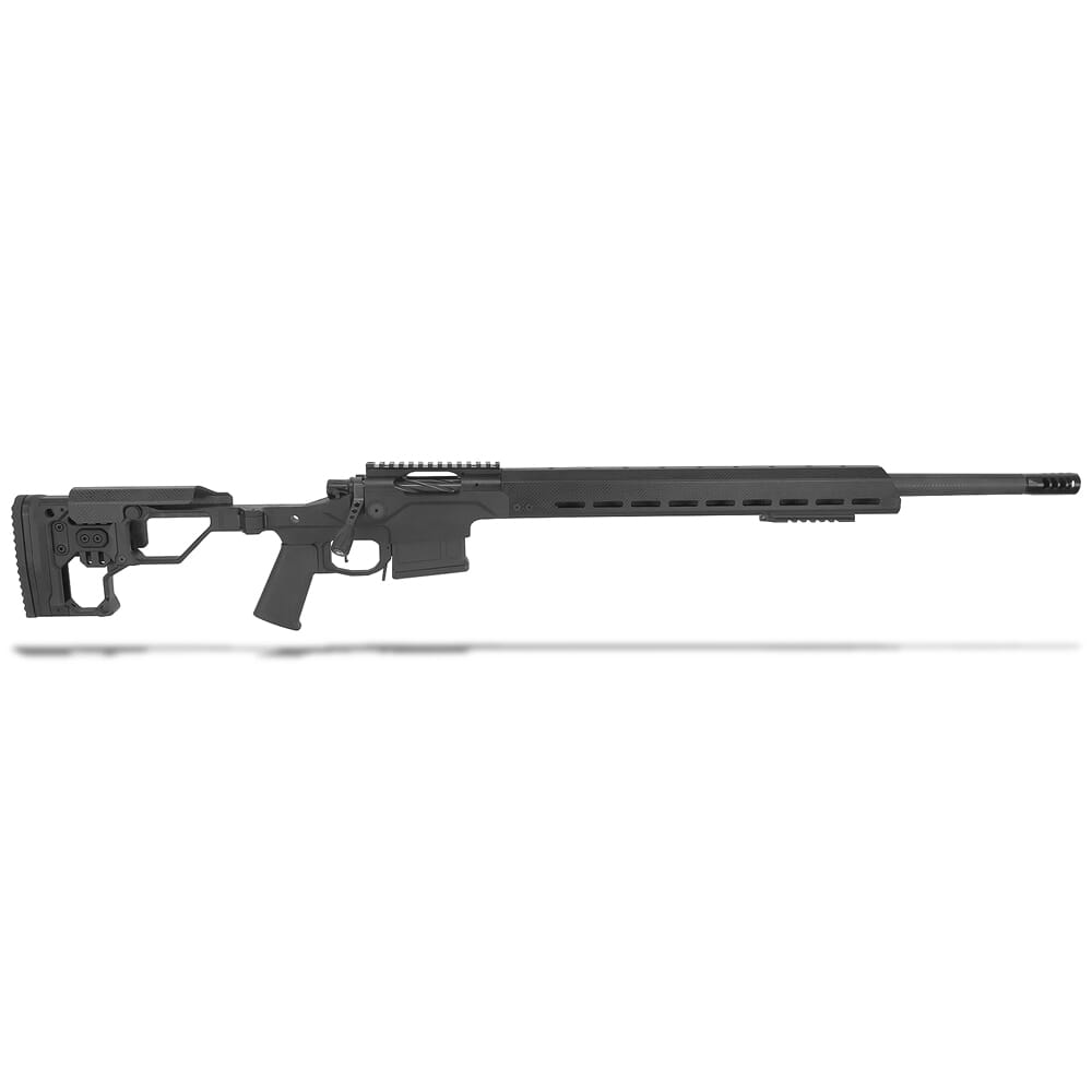 Christensen Arms Modern Precision Rifle 6.5 Creedmoor 24" 1:8" Black 801-03002-02