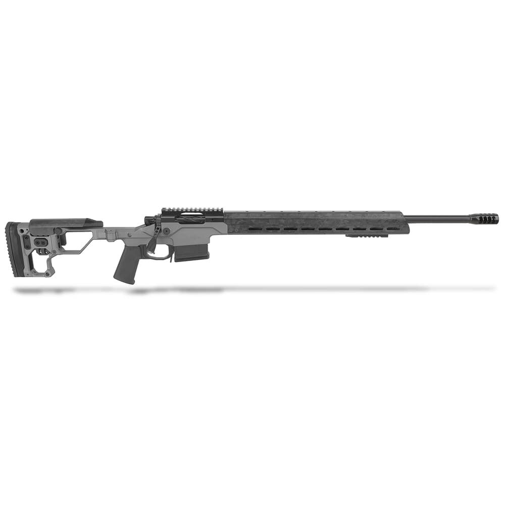Christensen Arms Modern Precision Rifle 6mm Creedmoor 24&quot; 1:8&quot; Steel Bbl Tungsten 801-03047-00