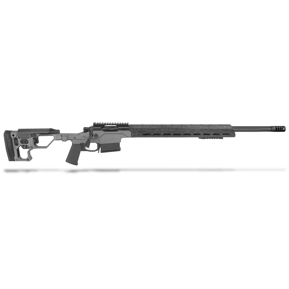 Christensen Arms Modern Precision Rifle 6.8 Western 24" 1:7.5" Carbon Fiber Bbl Tungsten Rifle 801-03103-00