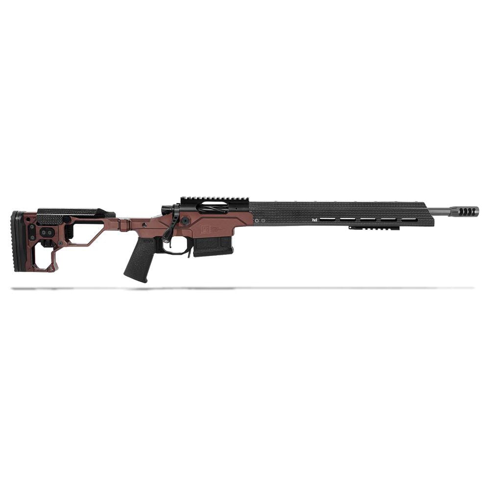 Christensen Arms Modern Precision Rifle .223 Rem Steel 20" Bbl 1/8 Desert Brown 801-03022-01