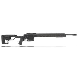 Christensen Arms Modern Precision Rifle 6.5 Creedmoor Steel 22" Bbl 1/8 Black Rifle801-03025-00
