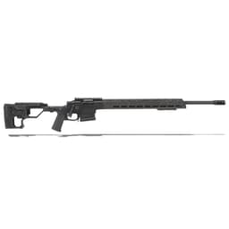 Christensen Arms Modern Precision Rifle 6.5 PRC Steel 24" Bbl 1/8 Black 801-03023-00