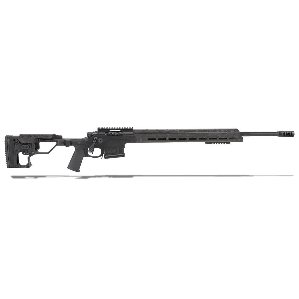 Christensen Arms Modern Precision Rifle 6.5 PRC Steel 24" Bbl 1/8 Black 801-03023-00