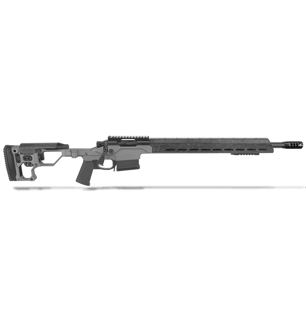 Christensen Arms Modern Precision Rifle .223 Rem Steel 20" Bbl 1/8 Black 801-03021-01