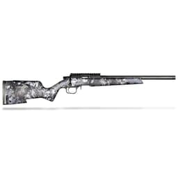 Christensen Arms Ranger Sitka .22 LR 18" 1:16" Bbl Black Rifle w/Elevated II Finish 801-12006-00
