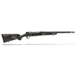 Christensen Arms Ridgeline FFT .300 WSM 20" 1:10" Bbl Green w/Black/Tan Accents Rifle 801-06158-00