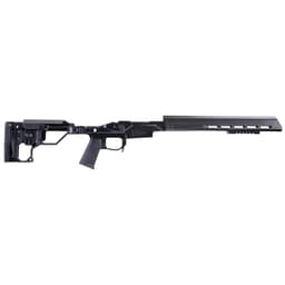 Christensen Arms MPR 14" Black Rem 700 SA Folding Chassis 810-00001-00