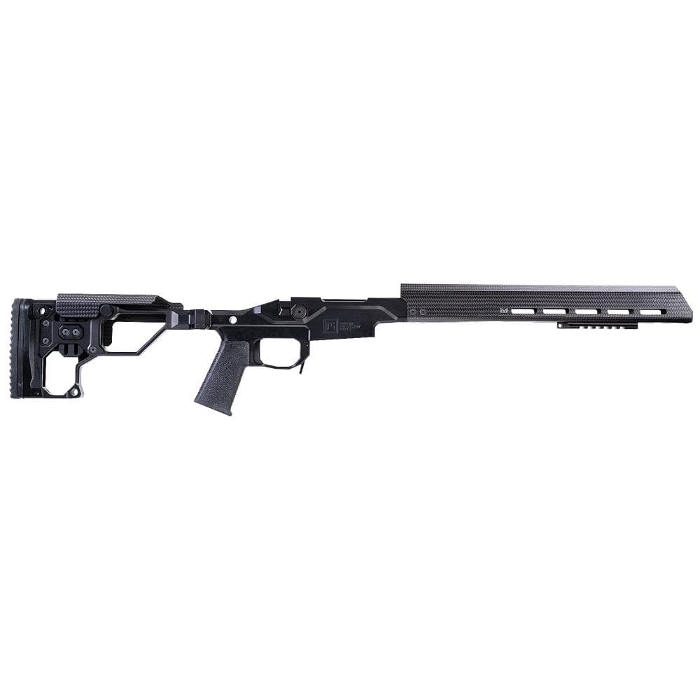 Christensen Arms MPR 14" Black Rem 700 SA Folding Chassis 810-00001-00