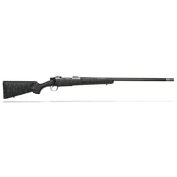 Christensen Arms Summit Ti .300 PRC 26" 1:8 Sporter Black w/ Gray Webbing Rifle 801-08002-01