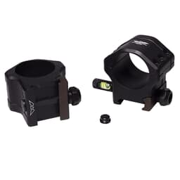 Christensen Arms Tactical PRSR-HD 30mm Medium Scope Rings 810-00042-01