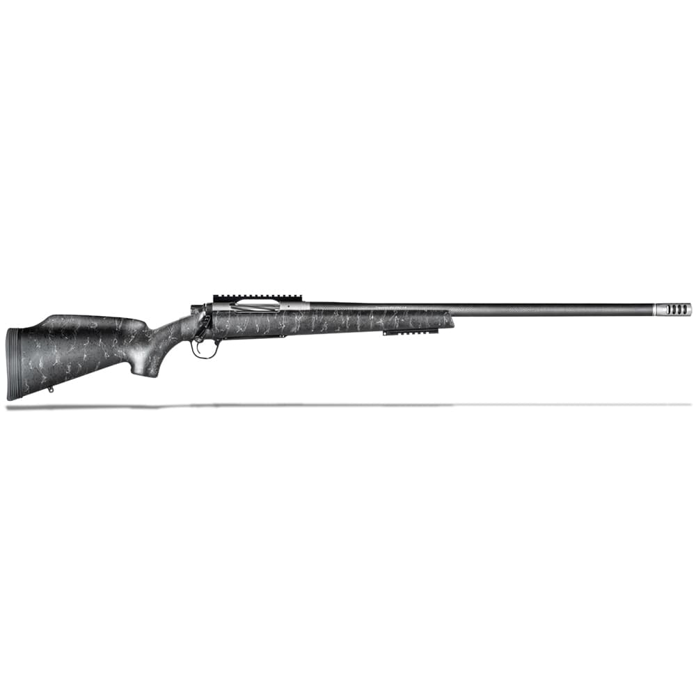 Christensen Arms: Bolt Action Modern Sporting Rifles | EuroOptic ...