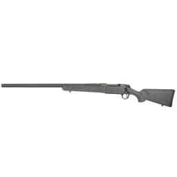 Christensen Arms Burnt Bronze Ridgeline .300 PRC 26" 1:8" LH Green w/ Black & Tan Webbing Rifle USED small damage to thread protector