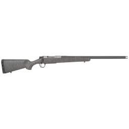 Christensen Arms USED Ridgeline 6.5 PRC 24" 1:8 Green W/Black & Tan Webbing Rifle 801-06015-00 Slight Scuffs/Paint Chips in Stock UA2265