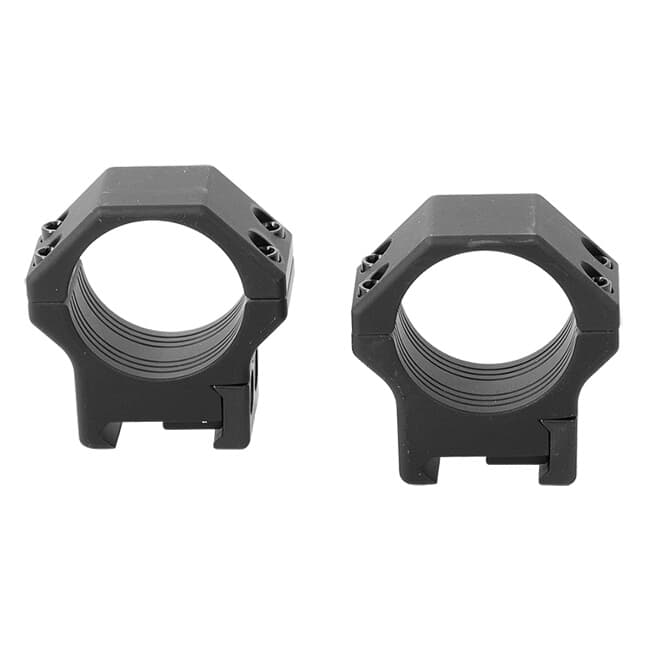 Contessa 30mm Light Picatinny (.90&quot; Height) Rings LPR02/A