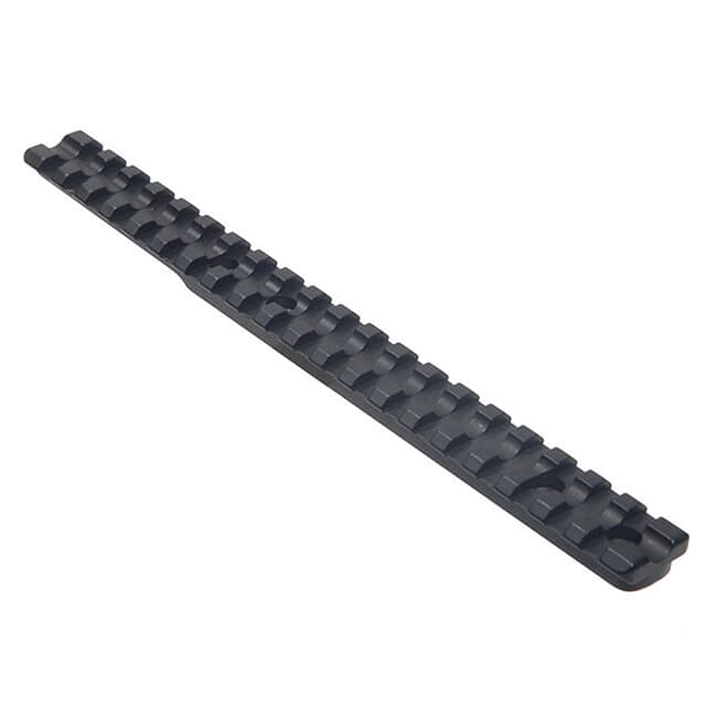 Contessa SLITTA Picatinny Rail for Mannlicher CLASSIC LONG PH27-NV-CONTESSA