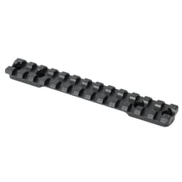 Contessa Picatinny Rail for Sako A7 Medium 10 MOA. MPN PH37/10