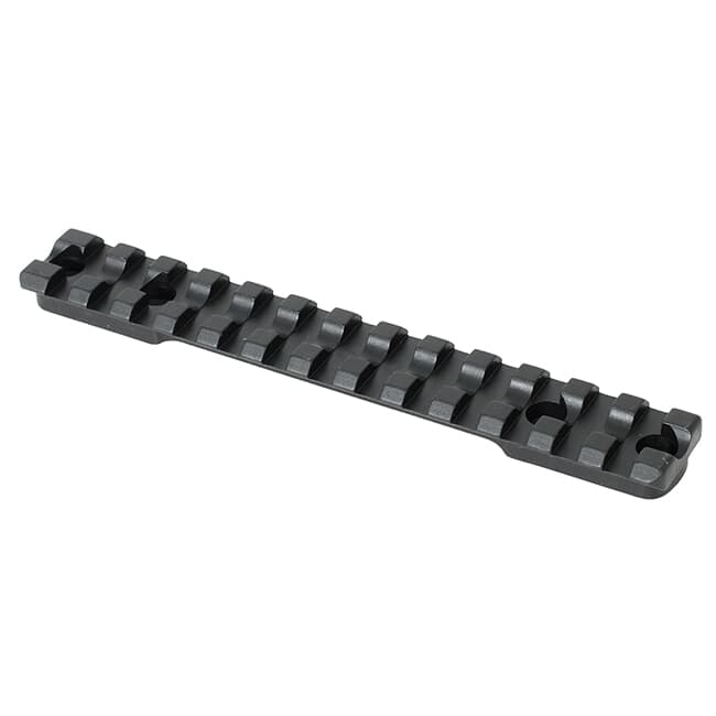 Contessa Picatinny Rail for Sako A7 Medium 10 MOA. MPN PH37/10