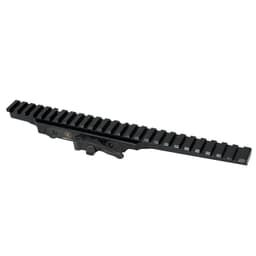 Contessa QD Picatinny for Blaser (Stretched Behind) 10in. MPN SBB07
