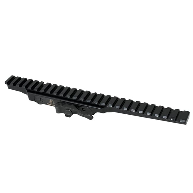 Contessa QD Picatinny for Blaser (Stretched Behind) 10in. MPN SBB07