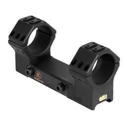 Contessa Fixed Monolithic Mount 34mm 20 MOA Bubble Level SBTFX03-20