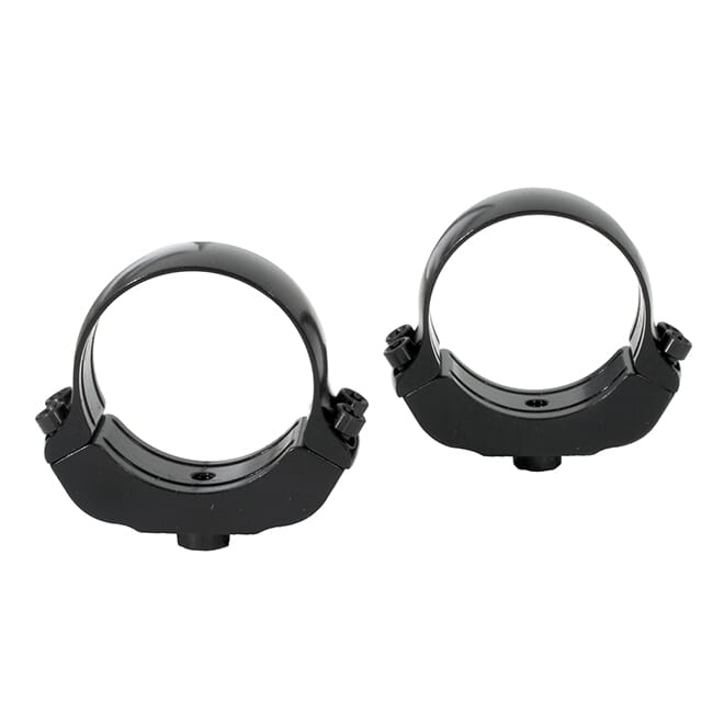 Contessa Pair of 34mm (.93 Inch / 23.5 mm Height) Rings.  MPN SP10