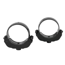 Contessa Pair of 34mm (.93 Inch / 23.5 mm Height) Rings. MPN SP10