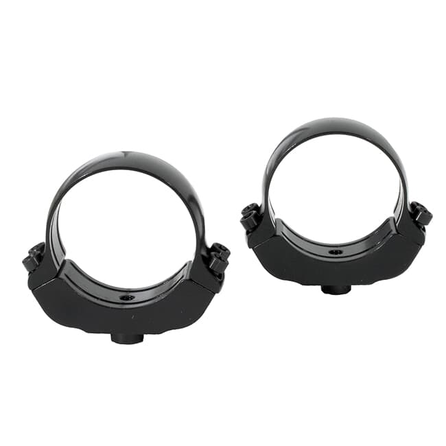 Contessa Pair of 34mm (.93 Inch / 23.5 mm Height) Rings. MPN SP10