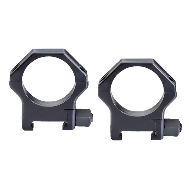 Contessa Set Pair of Picatinny 36 mm (1.18&quot; Height) Rings SPP06-B
