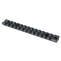 Contessa Picatinny Rail for Tikka T3 0 MOA MPN PH03