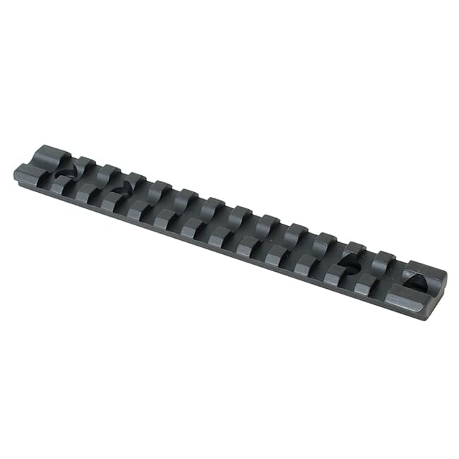 Contessa Picatinny Rail for Tikka T3 0 MOA MPN PH03