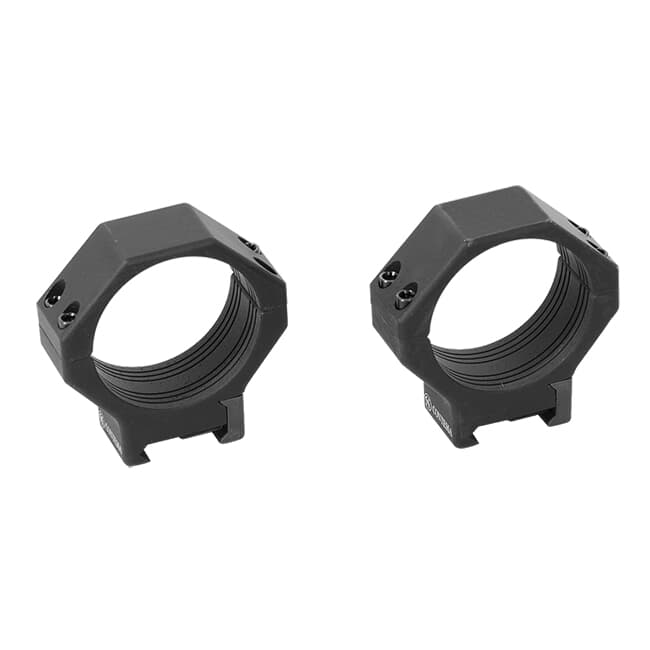 Contessa 40mm Light Picatinny (1.10&quot; Height) Rings LPR04/A
