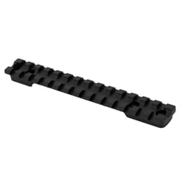 Contessa Picatinny Rail for Weatherby Vanguard SA PH40