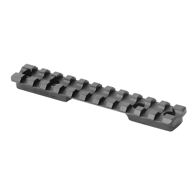 Contessa Picatinny Rail for Tikka T1x MPN PH68