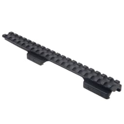Contessa SLITTA Picatinny Rail for Merkel ELIX-SABATTI SAPHIRE PH66-NV-CONTESSA