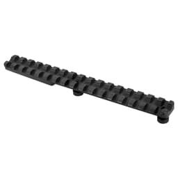 Contessa Picatinny Extension Rail for Simple Black Tactical Body. MPN EBP01