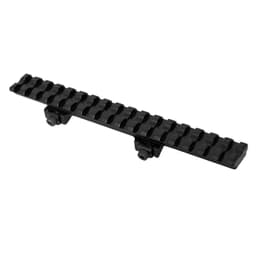 Contessa Fixed Picatinny Rail for Blaser Enlonghed Rear 2O MOA. MPN FXB03