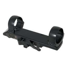 Contessa Quick Detachable Mount for Blaser 30mm (.79 Inch / 20 mm Height) Rings. MPN SBB02-SP02