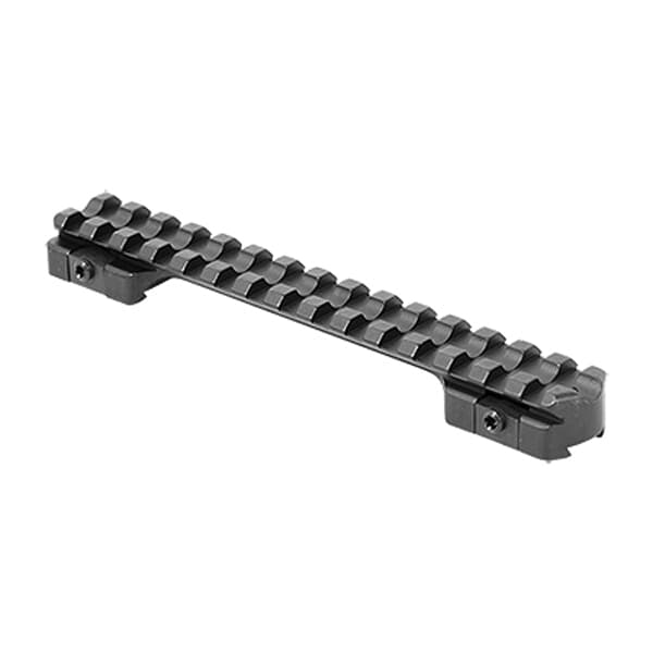 Contessa Picatinny Rail for Anshutz 54-64. 0 MOA PH29